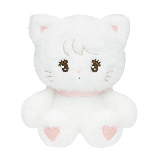 [MOUSSE] "Mikko Illustrations" Small Plush