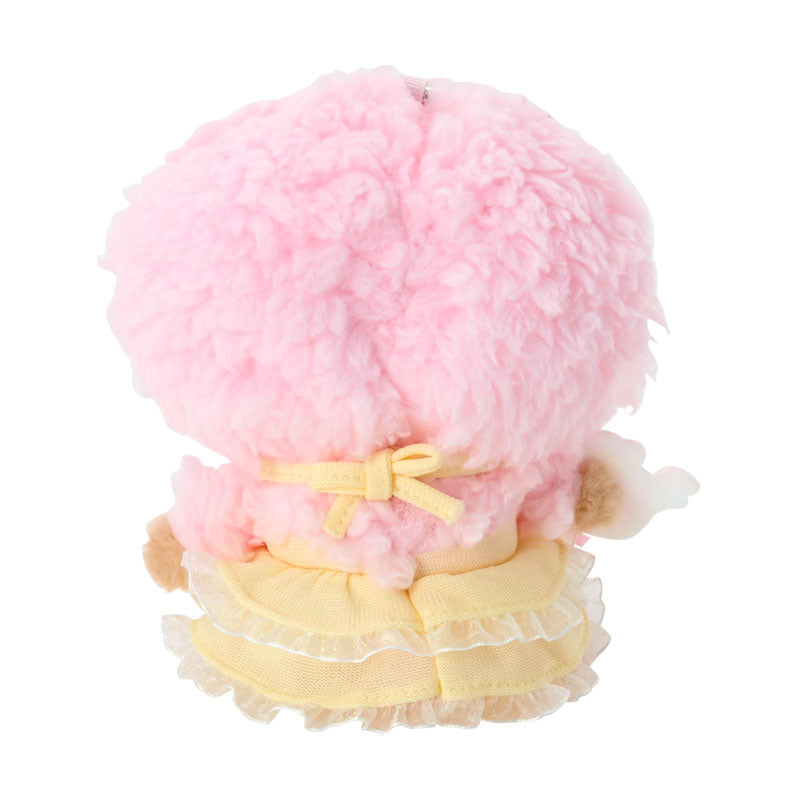 [MY SWEET PIANO] "Sanrio Sparkling Summer Pool" Plush Keychain