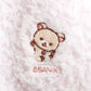 [KORILAKKUMA] "Rilakkuma Goodnight" Room Socks