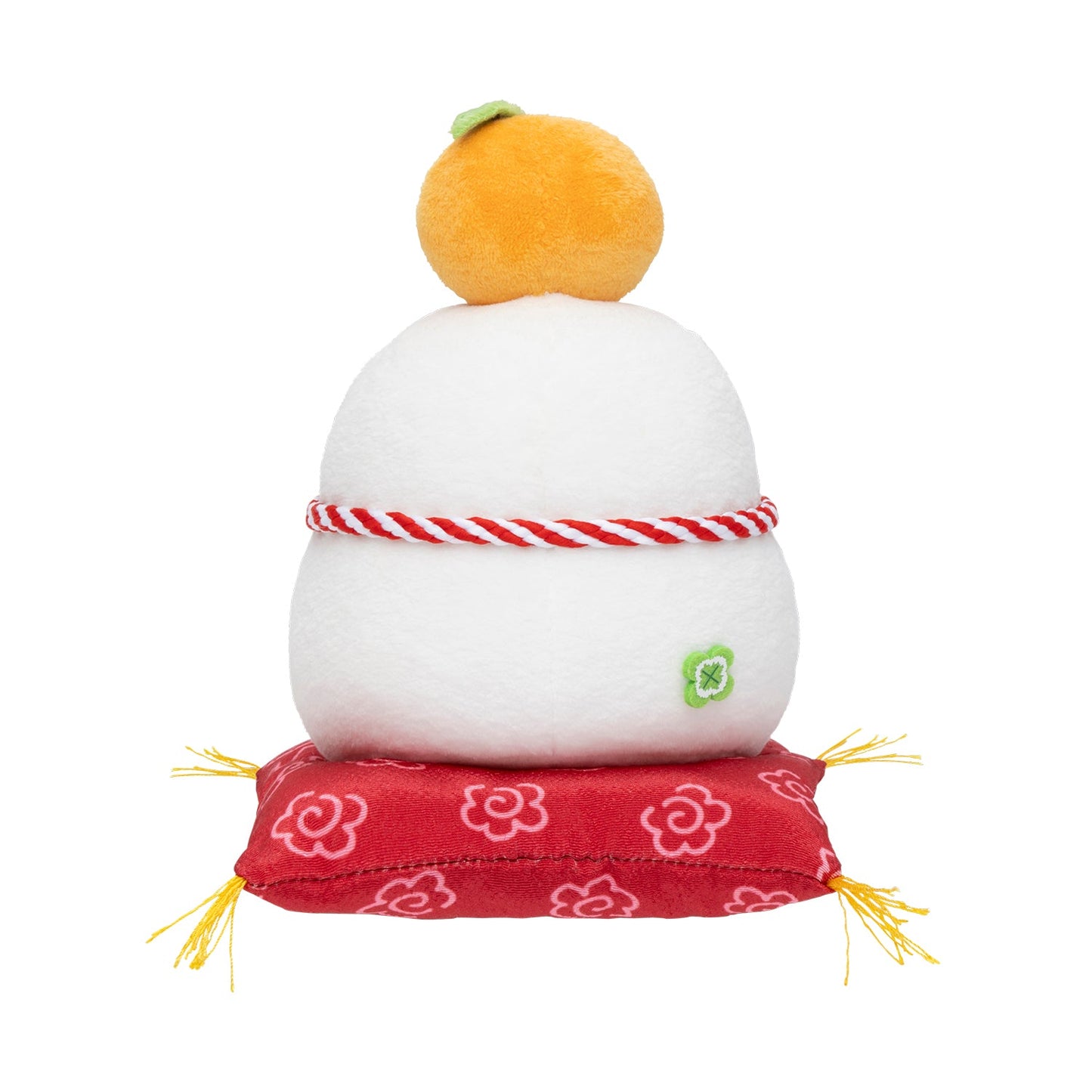 "Koupenchan Kagamimochi New Year" Plush