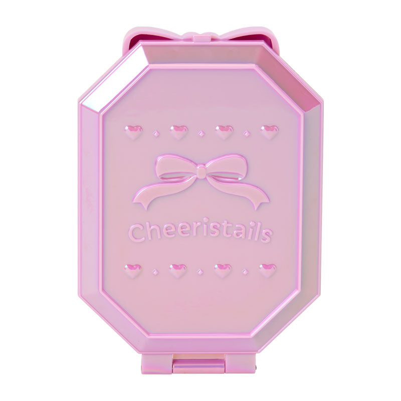 [BONBONRIBBON] "Sanrio Cheeristails" Mirror
