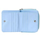 [CINNAMOROLL] "Sanrio" Wallet with Charm