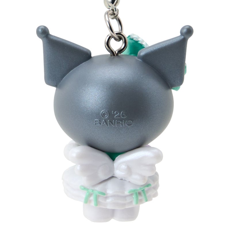 [KUROMI] "Sanrio Sparkling Wishes" Strap