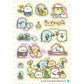 "San-X Universe" Sticker Book
