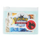 [WISDOM OF SEA & SKY] "Pokemon Pocket Expansion Pack" Stickers in Pouch
