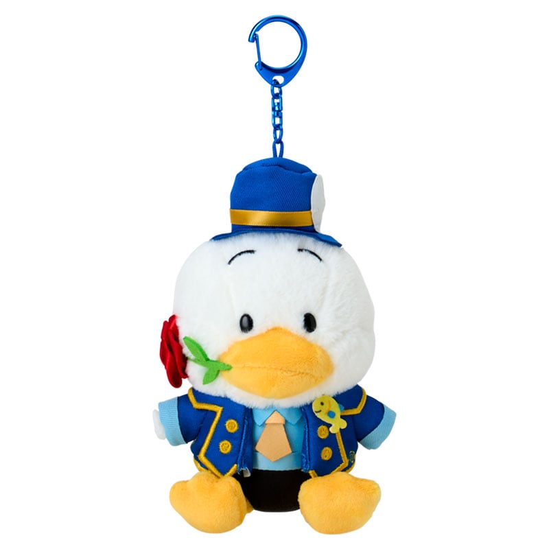 [PEKKLE] "Sanrio Character Awards 2026 Part 4" Plush Keychain