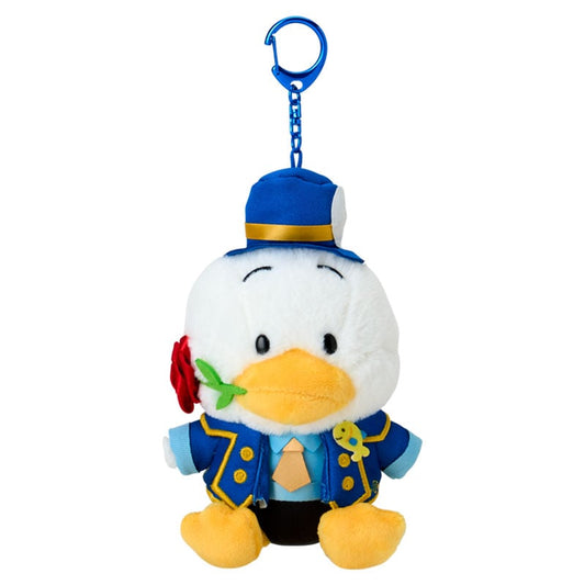 [PEKKLE] "Sanrio Character Awards 2026 Part 4" Plush Keychain