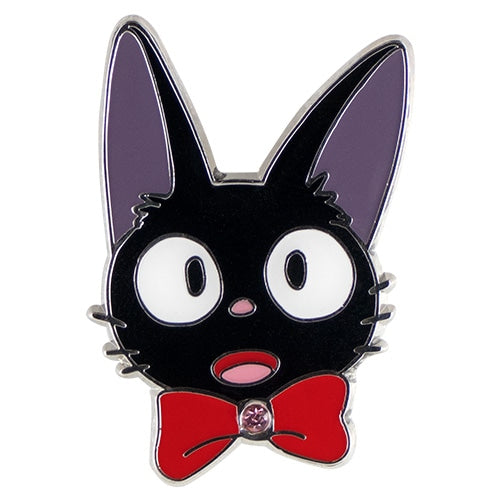 [JIJI FACE] "Kiki's Delivery Service" Pin