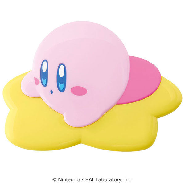 "Kirby's Dream Land" Mirror with Comb