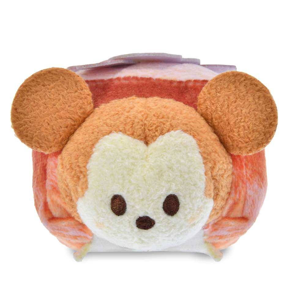 [MICKEY] "MICKEY'S BAKERY TSUM TSUM" Plush