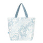"Mofusand BOARD SHARK!" Boat Shaped Shopping Bag