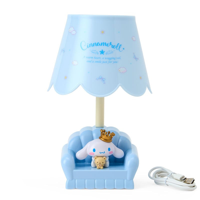 [CINNAMOROLL] "Sanrio" Room Light