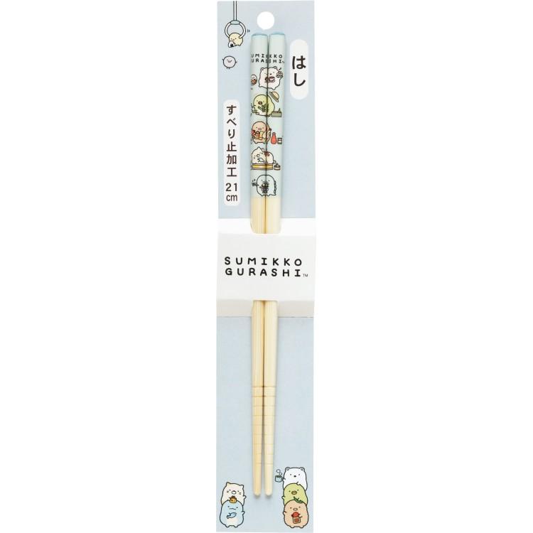 [SUMIKKO GURASHI] "SAN-X" Chopsticks