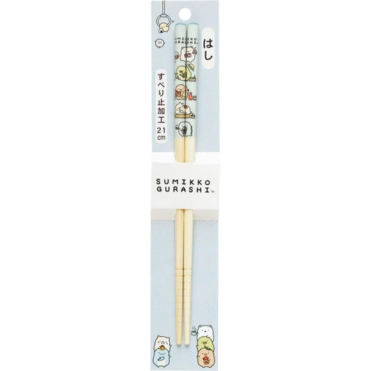 [SUMIKKO GURASHI] "SAN-X" Chopsticks