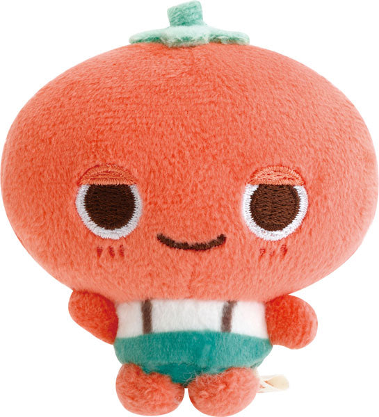 [TOMANTO] "Uso Tantei Tomanto" Tenori Plush