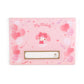 [MY MELODY] "Sanrio Enjoy Idol" Ticket File Album