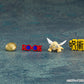 "Jujutsu Kaisen Nendoroid Figure" Blind