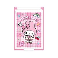[MY MELODY] "Sanrio" Small Compact Mirror