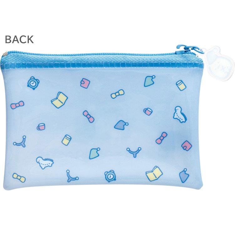 [TOKAGE] "Sumikko Gurashi Night Routine" Mini Pouch