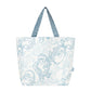 "Mofusand BOARD SHARK!" Boat Shaped Shopping Bag