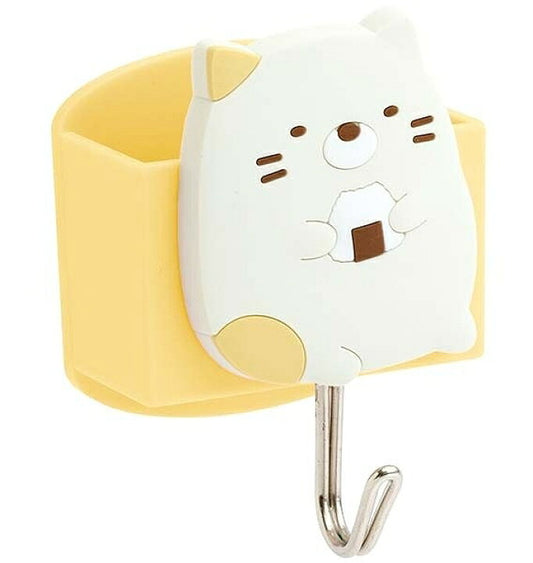 [NEKO] "San-X" Magnetic Hook with Case