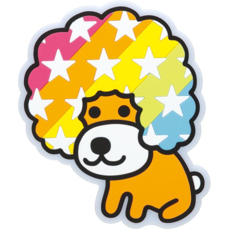 AFRO KEN – Rosey's Kawaii Shop