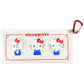 [HELLO KITTY] "Sanrio Frame" Long Accessory Case