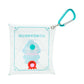 [HANGYODON] "Sanrio Frame" Square Accessory Case
