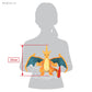 [MEGA CHARIZARD Y] "Pokemon ALL START COLLECTION" Small Plush
