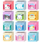 "Sanrio CUCASE 2" Mini Drawer