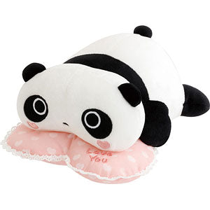 [TAREPANDA] "San-x Universe Happiness to You" Small Plush