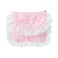"My Sweet Piano Dress Up Piano Recital" Coin Pouch