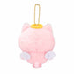 [HACHIWARE] "Chiikawa Angel & Demon BABY" Plush Keychain