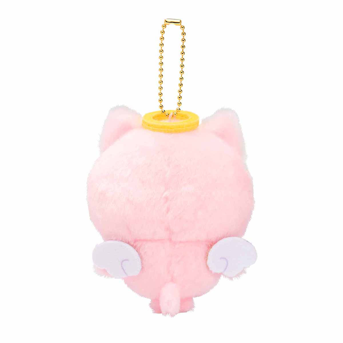 [HACHIWARE] "Chiikawa Angel & Demon BABY" Plush Keychain
