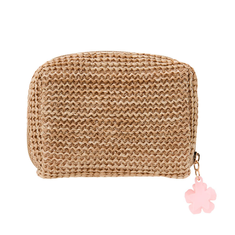 "Sanrio Sparkling Summer Pool" Pouch