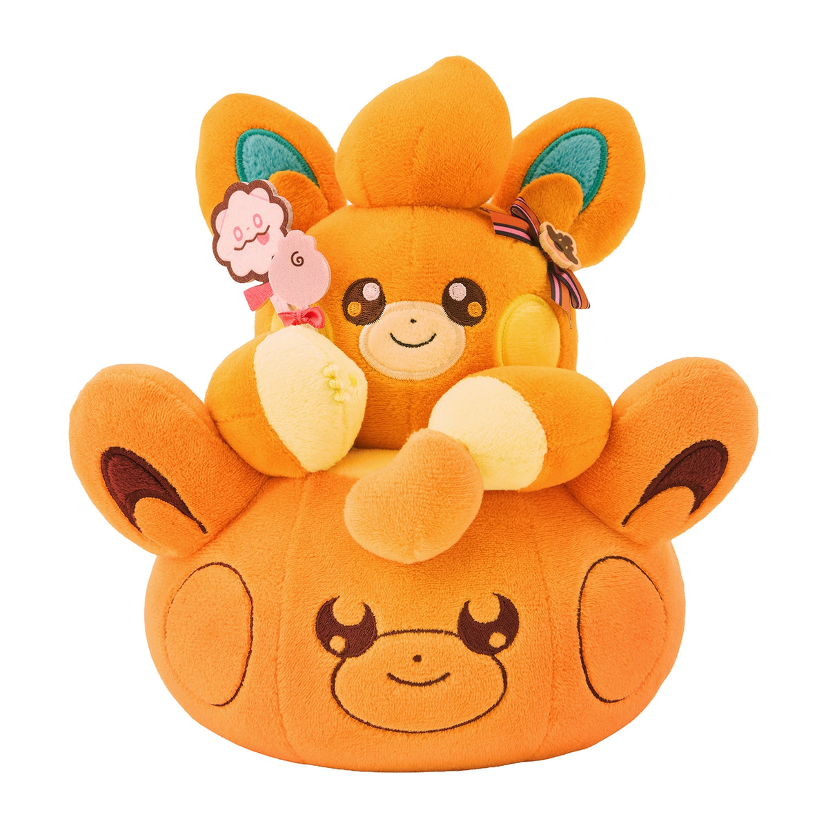 [PAWMI] Pokemon Magic Hour Illusion!" Small Plush