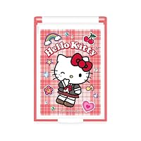 [HELLO KITTY] "Sanrio" Small Compact Mirror