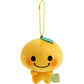 [MIKAN BOUYA] "San-X Universe Always Together" Plush Keychain