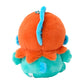 [HANGYODON] "Sanrio Together with My Favorite Friend" Plush Keychain