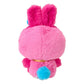 [HELLO KITTY] "Sanrio Spring Rabbit Design Series" Plush
