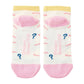 [SLOWPOKE] "Pokemon" Ankle Socks