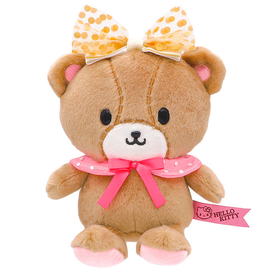 [TINY CHUM] "USJ Hello Kitty" Small Plush