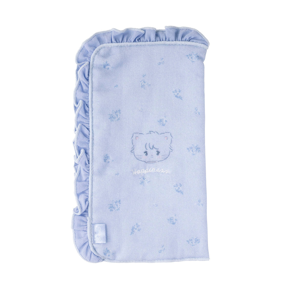"Mikko Illustrations Blue Series" Absorbent Bottle Towel