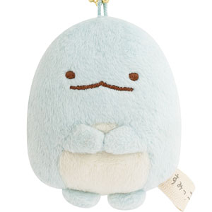 [TOKAGE] "Sumikko Gurashi" Mini Plush Cleaner
