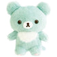 [MY BELOVED FOREST FRIEND] "Chairoikoguma 10th Anniversary 5 Colors" Plush