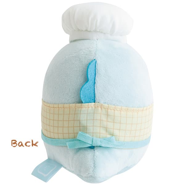 [TOKAGE] "San-x Bakery" Small Plush
