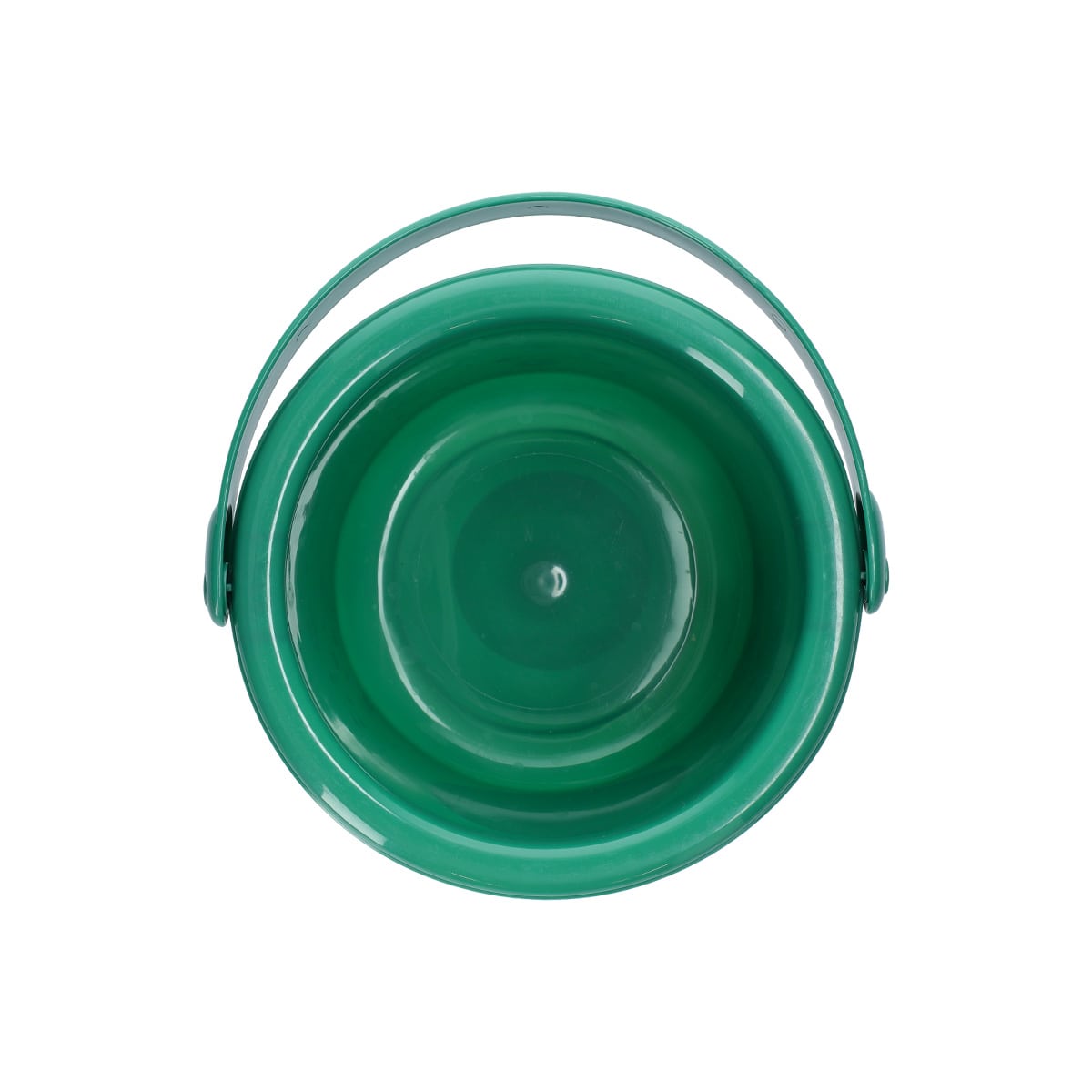 "Ponyo on the Cliff" Bucket
