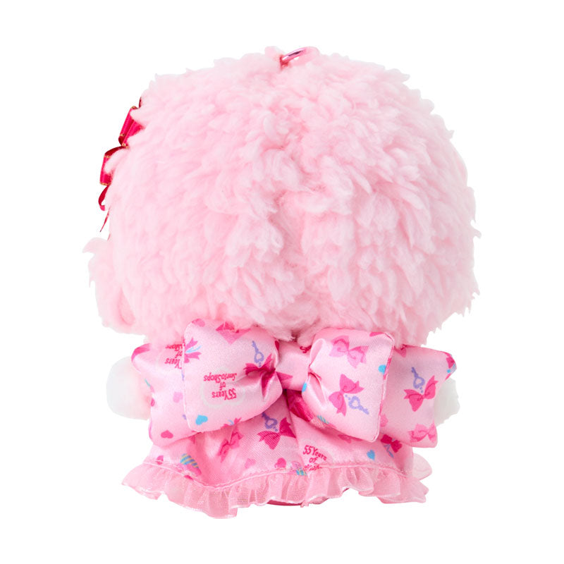 [MY SWEET PIANO] "Sanrio Wrapping Paper" Plush Keychain