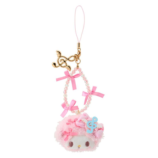 "My Sweet Piano Dress Up Piano Recital" Strap