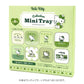 "Hello Kitty Matcha Mini Tray" Blind